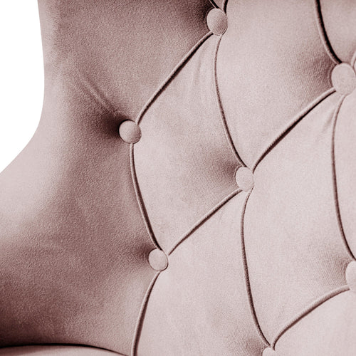 Scaun KING, Lemn Masiv, Opțiuni culoare