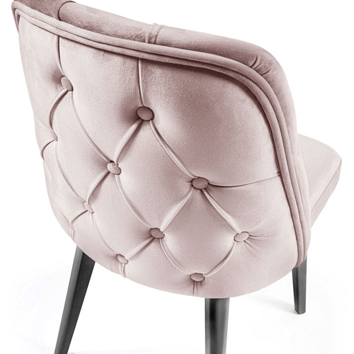 Scaun ELEGANTE-NV, Lemn masiv, Opţiuni culoare