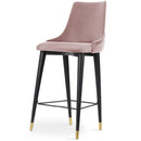 Scaun Bar ARIA, Lemn Masiv, Opțiuni culoare