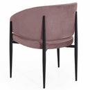 Scaun ALIOTH, Opțiuni culoare