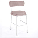 Scaun Bar POLO, Opțiuni culoare