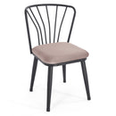 Scaun DELTA, Opțiuni culoare