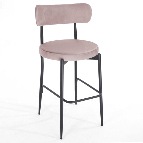 Scaun Bar POLO, Opțiuni culoare