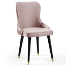 Scaun TANGO, Lemn masiv, Opțiuni culoare