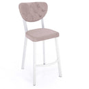 Scaun Bar APPLE, Opțiuni culoare