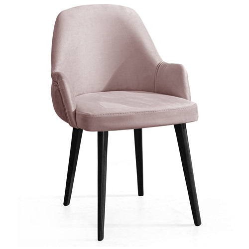 Scaun SAMBA-MR, Lemn Masiv, Opțiuni culoare