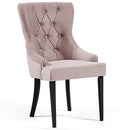 Scaun KING, Lemn Masiv, Opțiuni culoare