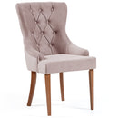 Scaun KING, Lemn Masiv, Opțiuni culoare