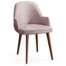 Scaun SAMBA-MR, Lemn Masiv, Opțiuni culoare