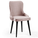 Scaun TANGO-MR, Lemn masiv, Opțiuni culoare