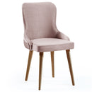 Scaun TANGO, Lemn masiv, Opțiuni culoare