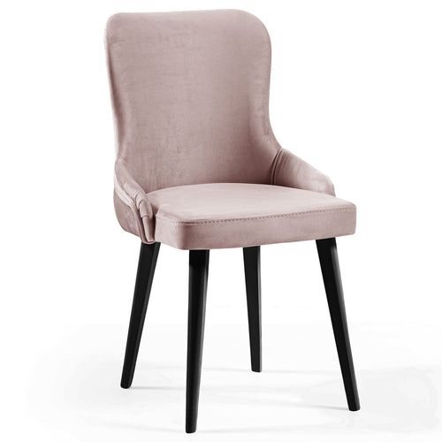 Scaun TANGO, Lemn masiv, Opțiuni culoare