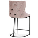 Scaun Bar ELISA, Opţiuni culoare