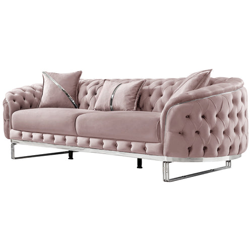 Canapea MANCHESTER 3 locuri 235 cm, Opțiuni culoare