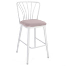 Scaun Bar DELTA, Opțiuni culoare