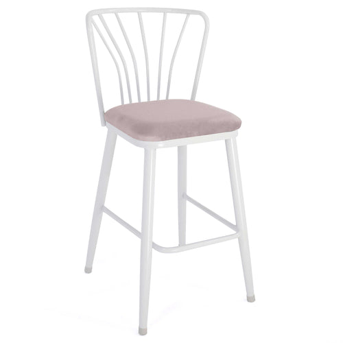 Scaun Bar DELTA, Opțiuni culoare