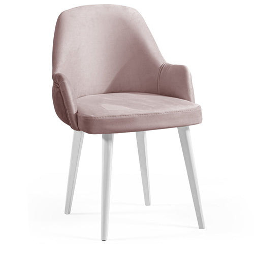 Scaun SAMBA-MR, Lemn Masiv, Opțiuni culoare