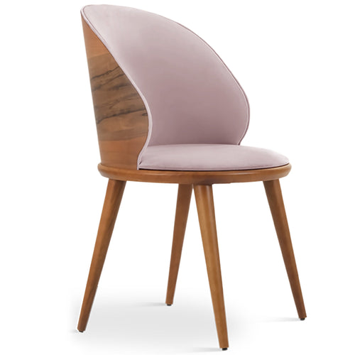 Scaun WESTWOOD, Lemn masiv, Opțiuni culoare