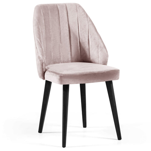 Scaun VIVA-MR, Lemn masiv, Opțiuni culoare