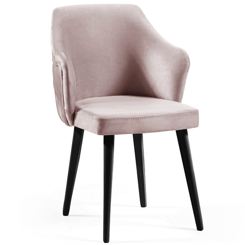 Scaun VERONA, Lemn masiv, Opțiuni culoare