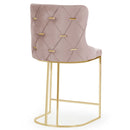 Scaun Bar ELISA, Opţiuni culoare