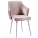 Scaun VERONA, Lemn masiv, Opțiuni culoare