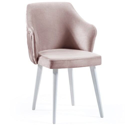 Scaun VERONA, Lemn masiv, Opțiuni culoare