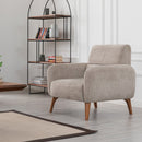 Fotoliu CLAUDIA - Maroom