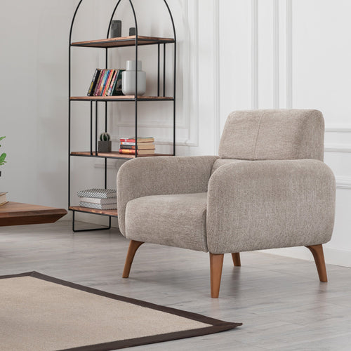 Fotoliu CLAUDIA - Maroom