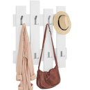 Cuier perete WEST 64 cm, Opţiuni culoare