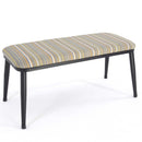 Banchetă DELTA 97 cm, Opțiuni culoare