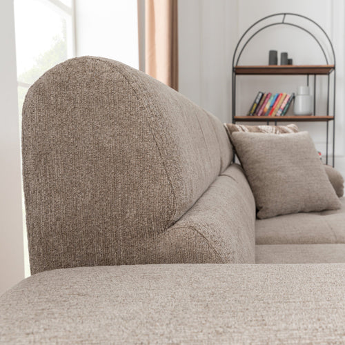 Canapea extensibilă 3 locuri CLAUDIA 240 cm, Opțiuni culoare