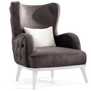 Fotoliu TRIESTE , Easy clean, Opțiuni culoare