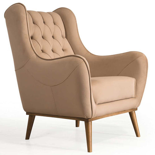 Fotoliu ADEL 82 cm, Opțiuni culoare