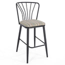 Scaun Bar DELTA, Opțiuni culoare