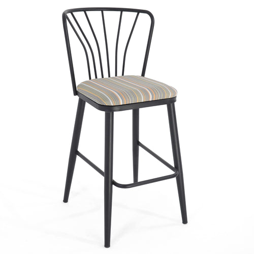 Scaun Bar DELTA, Opțiuni culoare