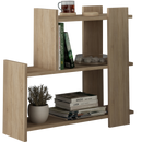 Măsuță BLISS 2 rafturi 77 x 68 cm, Opțiuni culoare