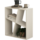 Măsuță BROOKLYN 4 rafturi 55 x 22 cm, Opțiuni culoare