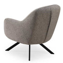 Fotoliu rotativ NESSA, Opțiuni culoare