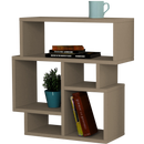 Măsuță ANKA 5 rafturi 59 x 22 cm, Opțiuni culoare