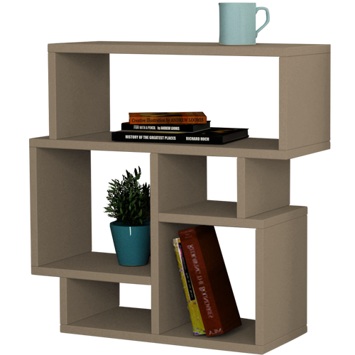 Măsuță ANKA 5 rafturi 59 x 22 cm, Opțiuni culoare