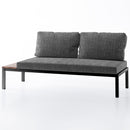 Canapea modulara MORENA pentru grădină, Opțiuni culoare