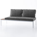 Canapea modulara MORENA pentru grădină, Opțiuni culoare