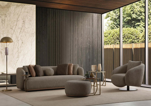 Canapea MATIZ VISION 3 locuri 230 cm