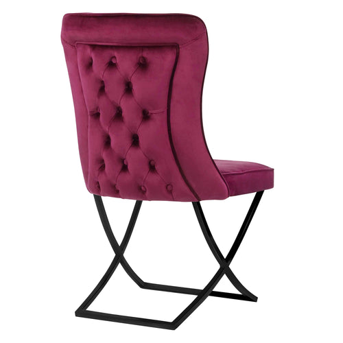 Scaun DELUXE, Opțiuni culoare