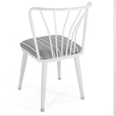 Scaun DELTA, Opțiuni culoare