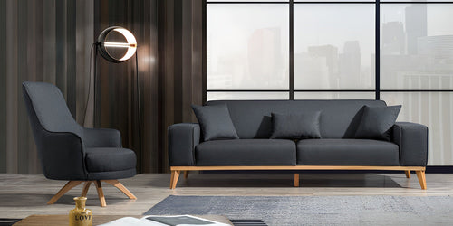 Fotoliu GENOVA, Opțiuni culoare