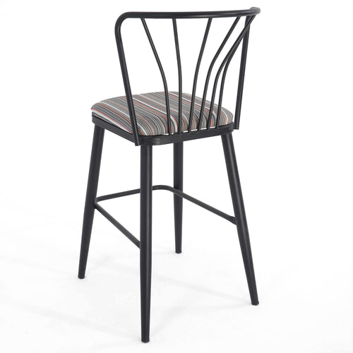 Scaun Bar DELTA, Opțiuni culoare