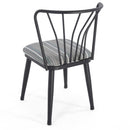 Scaun DELTA, Opțiuni culoare