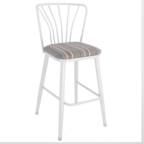 Scaun Bar DELTA, Opțiuni culoare